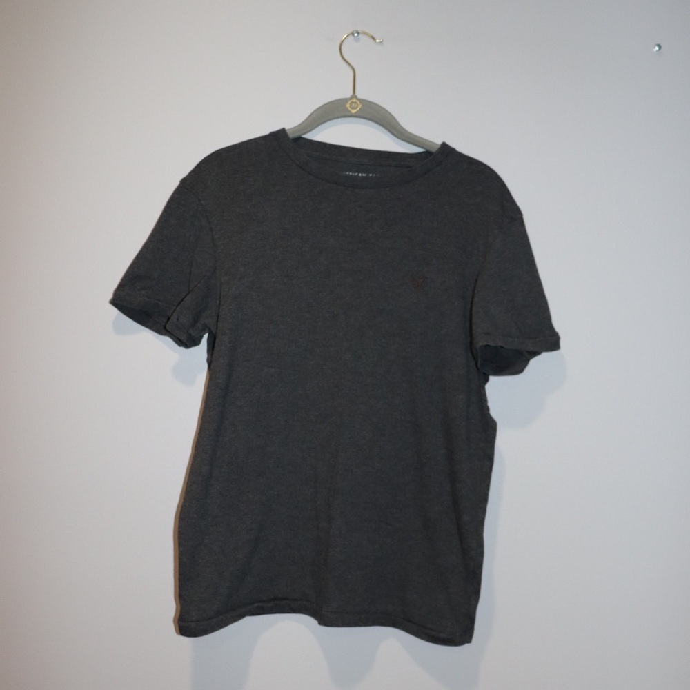 Men’s American Eagle Grey T-Shirt